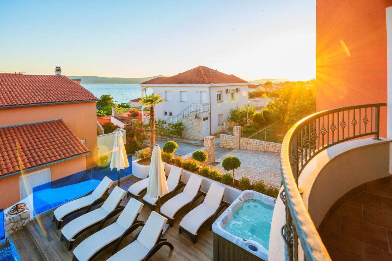 Sv. Petar Apartment Sveti Petar (Zadar)