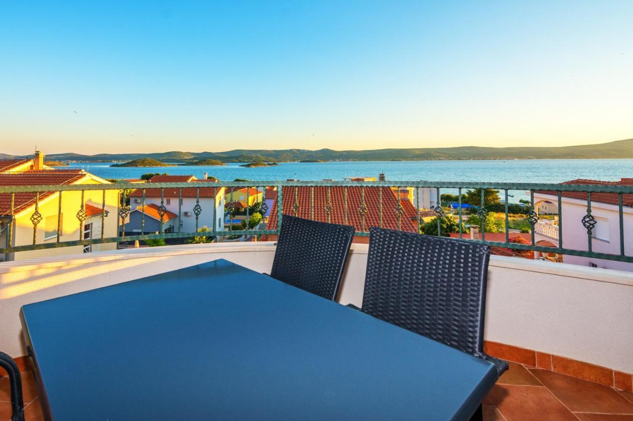 Sv. Petar Apartment Sveti Petar (Zadar)