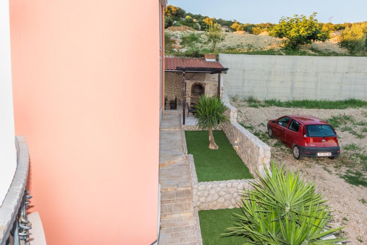 Sv. Petar Apartment *