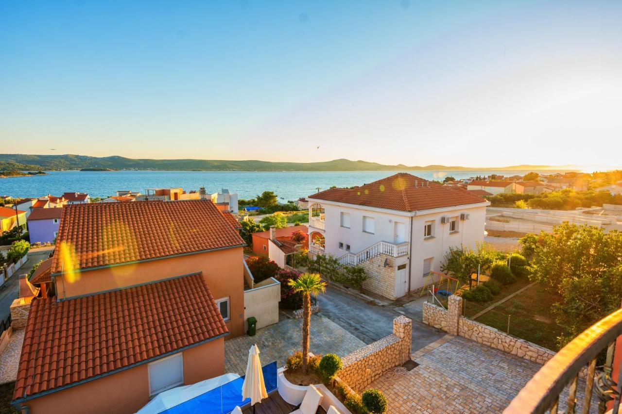 Sv. Petar Apartment Sveti Petar (Zadar)
