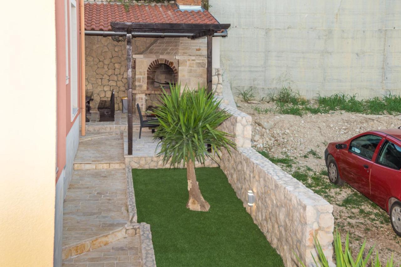 Apartment Sv. Petar Sveti Petar (Zadar)