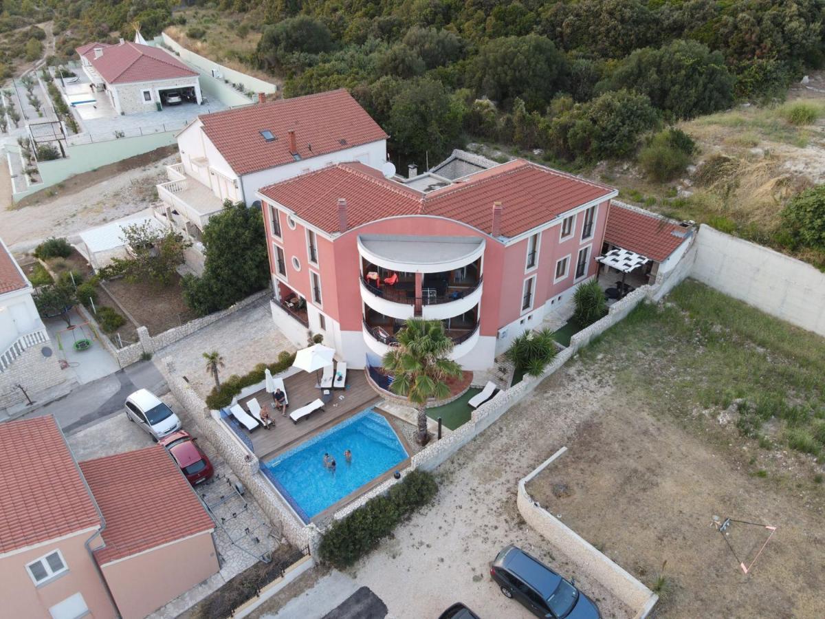 Apartment Sv. Petar *