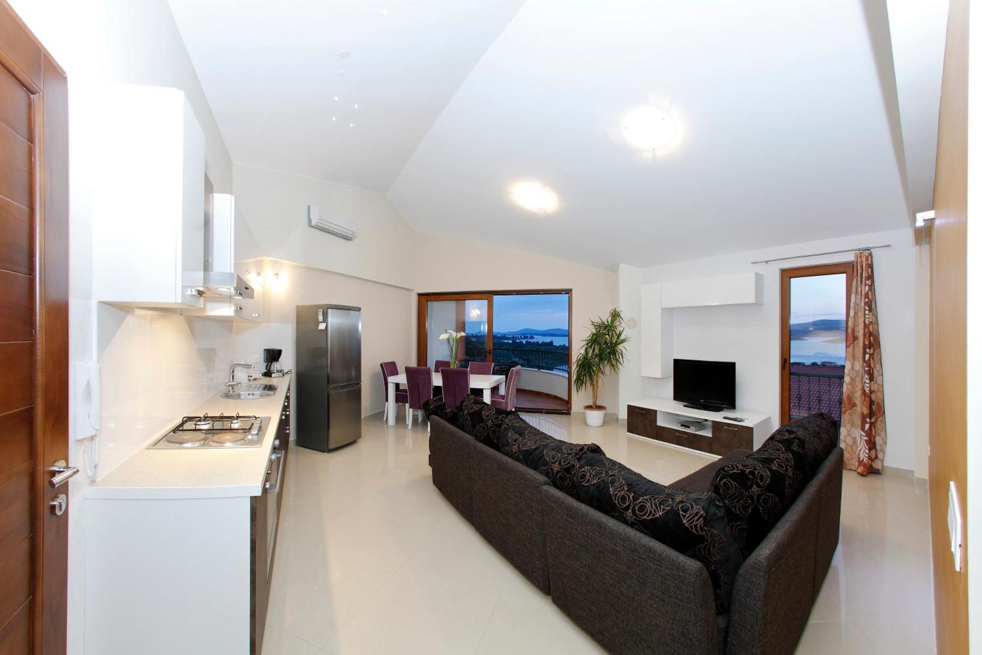 Sv. Petar Apartment *