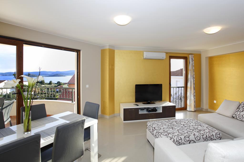 Apartment Sv. Petar Sveti Petar (Zadar)