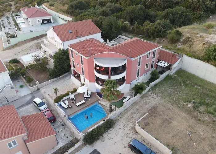 Villa Sv. Petar