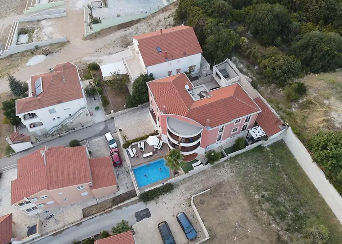 Villa Sv. Petar