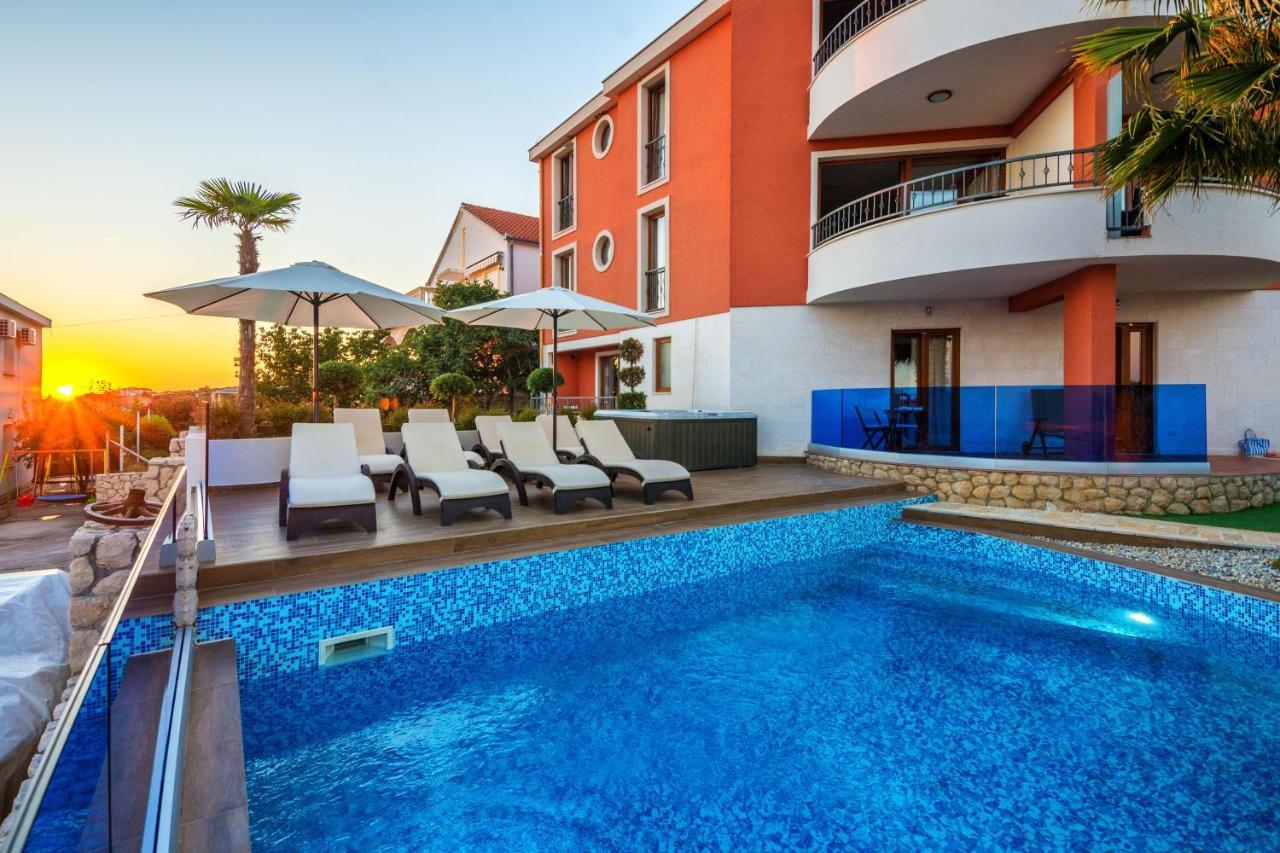 Sv. Petar Appartement *
