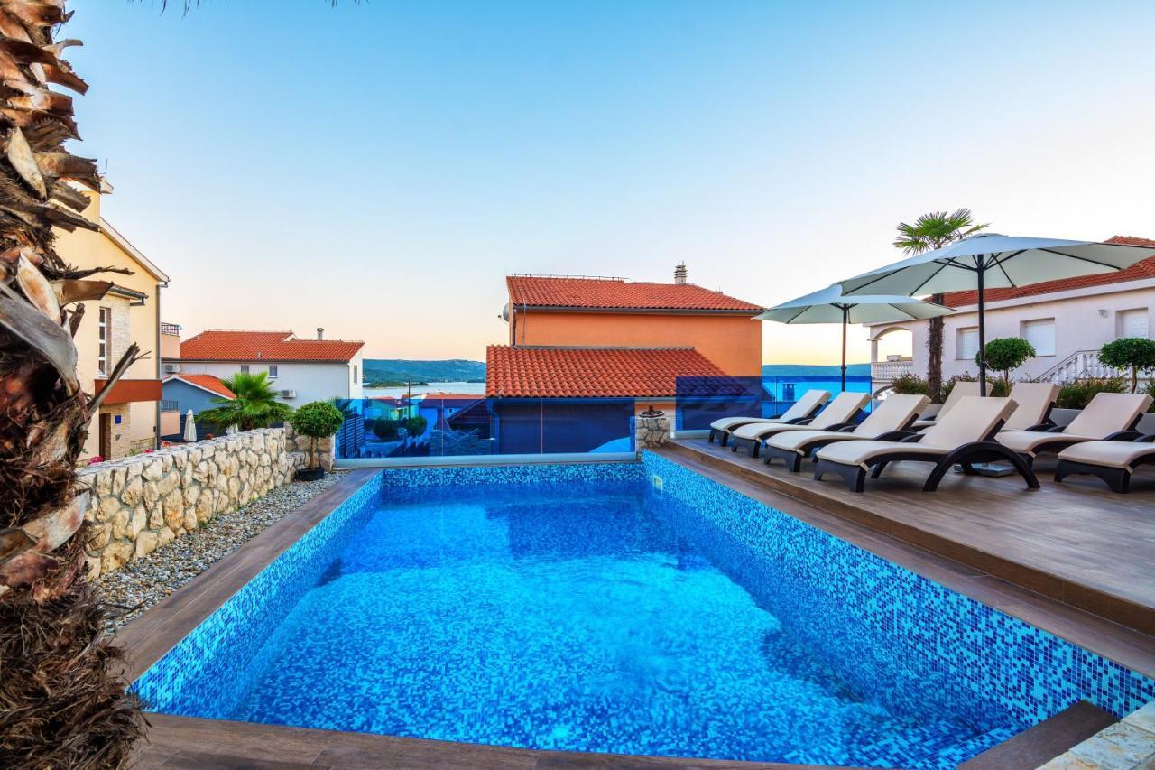 Sv. Petar Appartement Sveti Petar (Zadar)