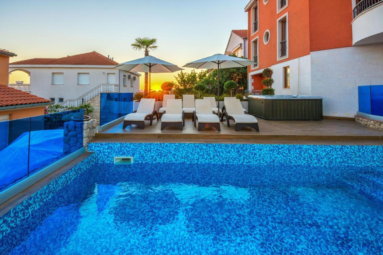 Appartement Sv. Petar Sveti Petar (Zadar)