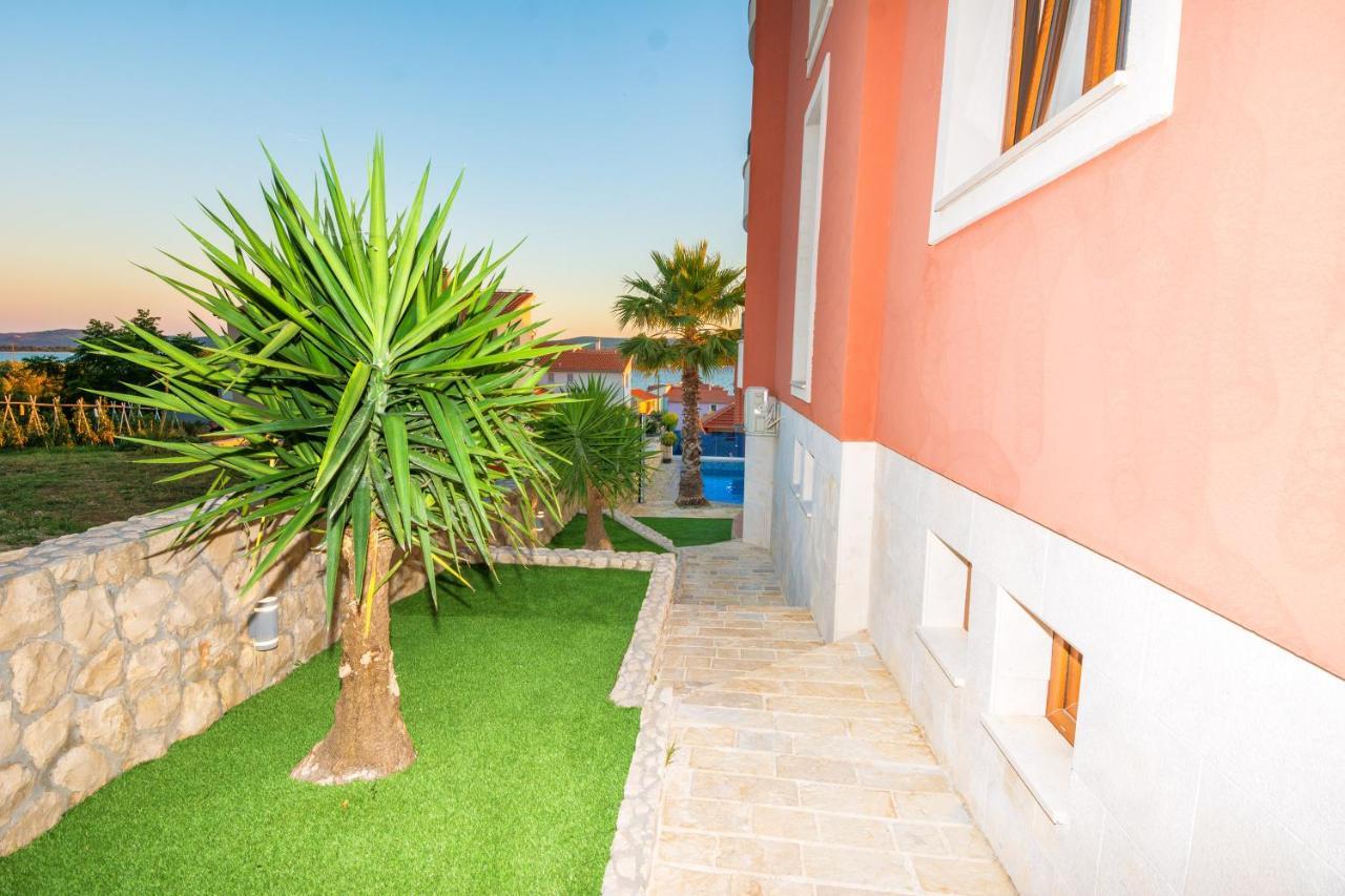 Appartement Sv. Petar *