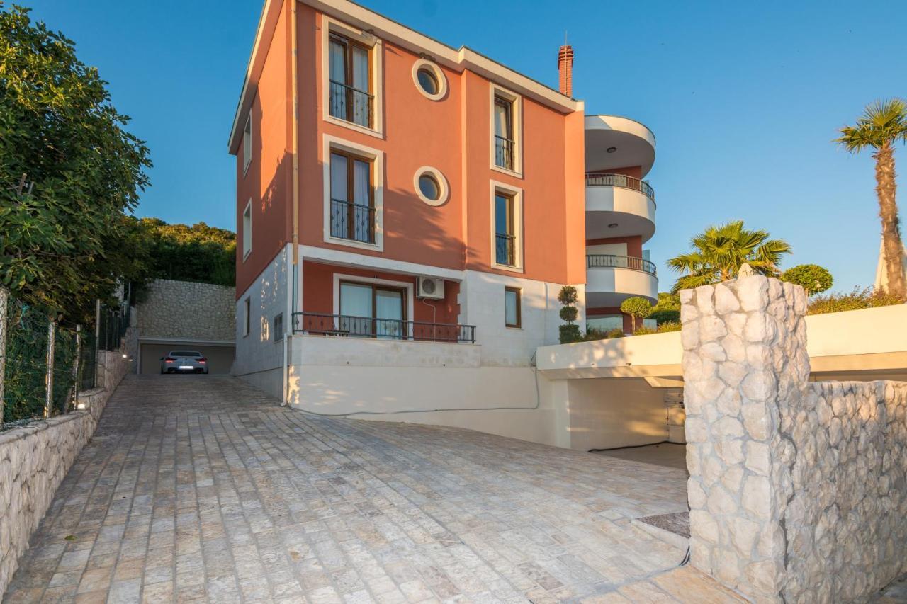 Appartement Sv. Petar Sveti Petar (Zadar)