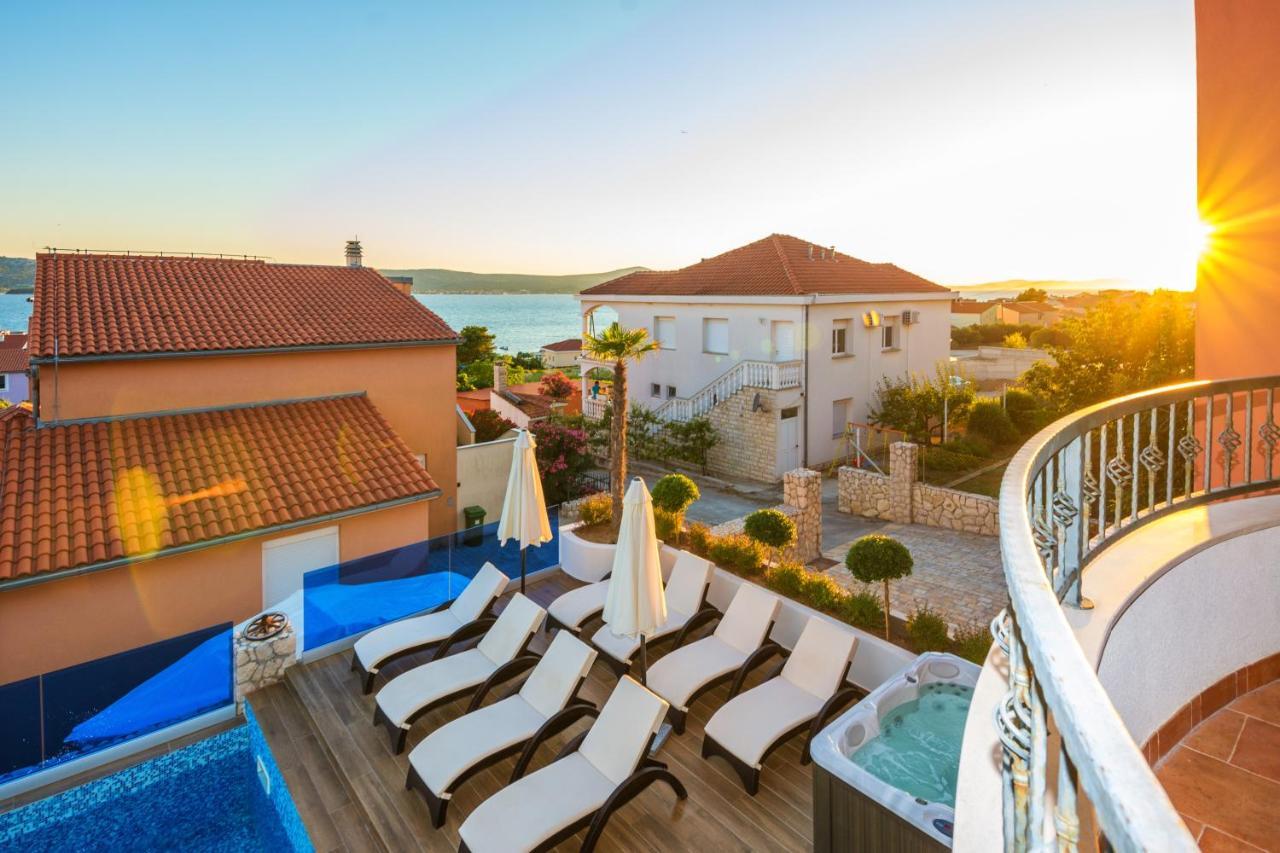 Sv. Petar Appartement Sveti Petar (Zadar)