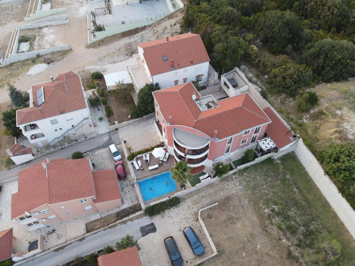 Appartement Sv. Petar