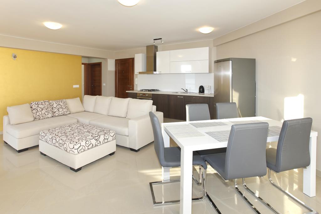 Appartement Sv. Petar *