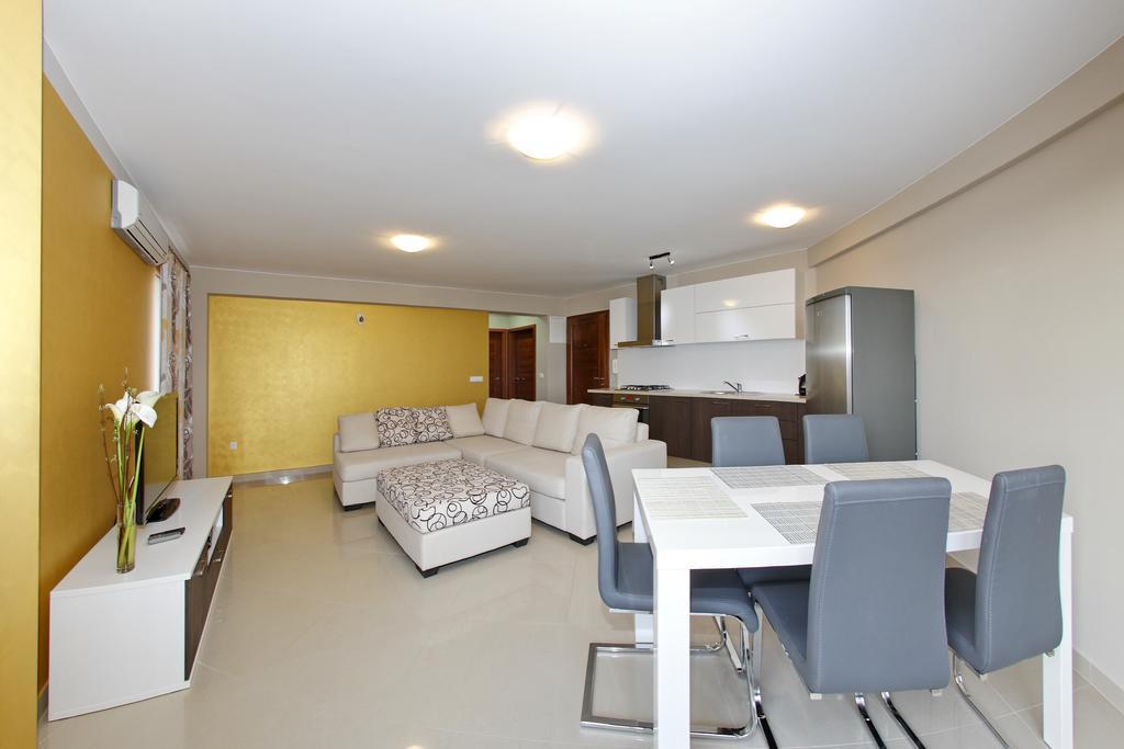 Appartement Sv. Petar