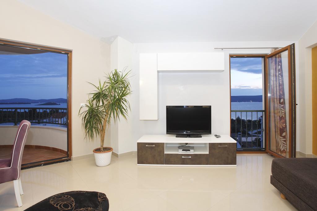 Apartma Sv. Petar